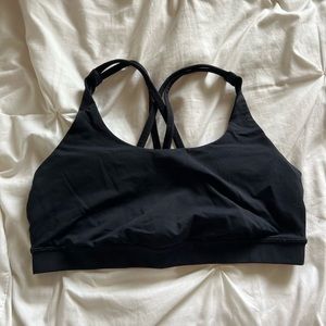 Lululemon Energy Bra